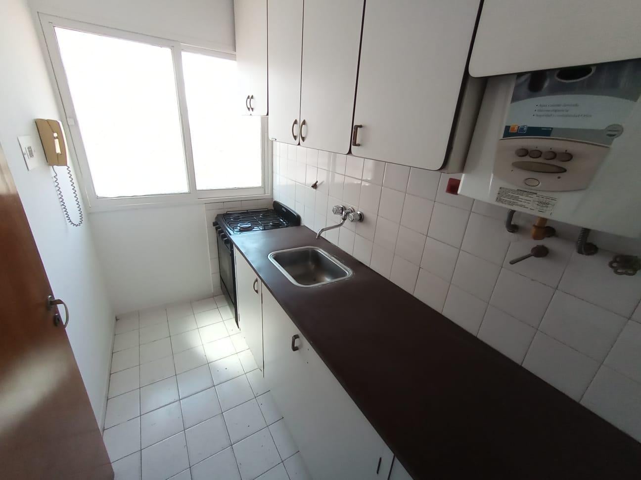 Foto de INDEPENDENCIA N° 396 - PISO 11 - 2 DORMITORIOS - NUEVA CORDOBA, imagen 4