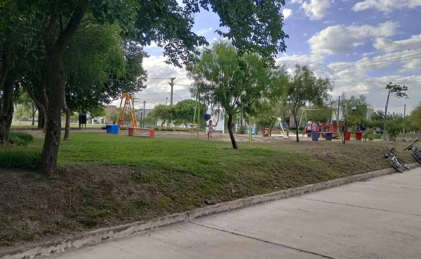 LOTE 350 M² TEJAS 4 - ETAPA 1 - 100 % CANCELADO - LISTO PARA CONSTRUIR 3