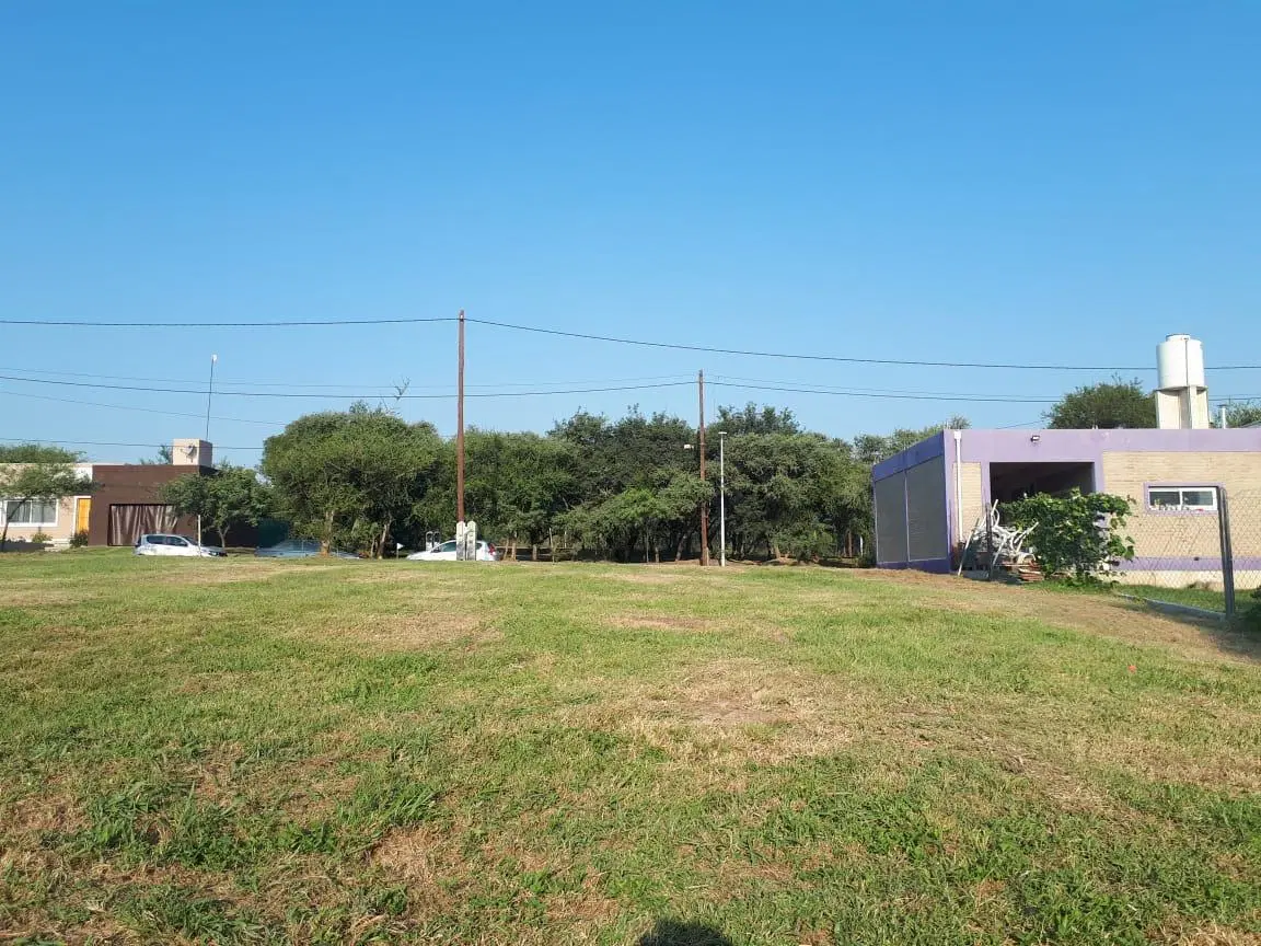 LOTE 350 M² TEJAS 4 - ETAPA 1 - 100 % CANCELADO - LISTO PARA CONSTRUIR 4