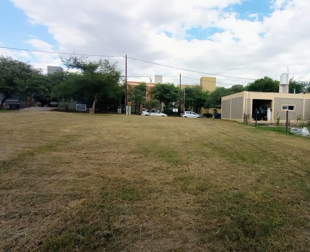 LOTE 350 M² TEJAS 4 - ETAPA 1 - 100 % CANCELADO - LISTO PARA CONSTRUIR 2