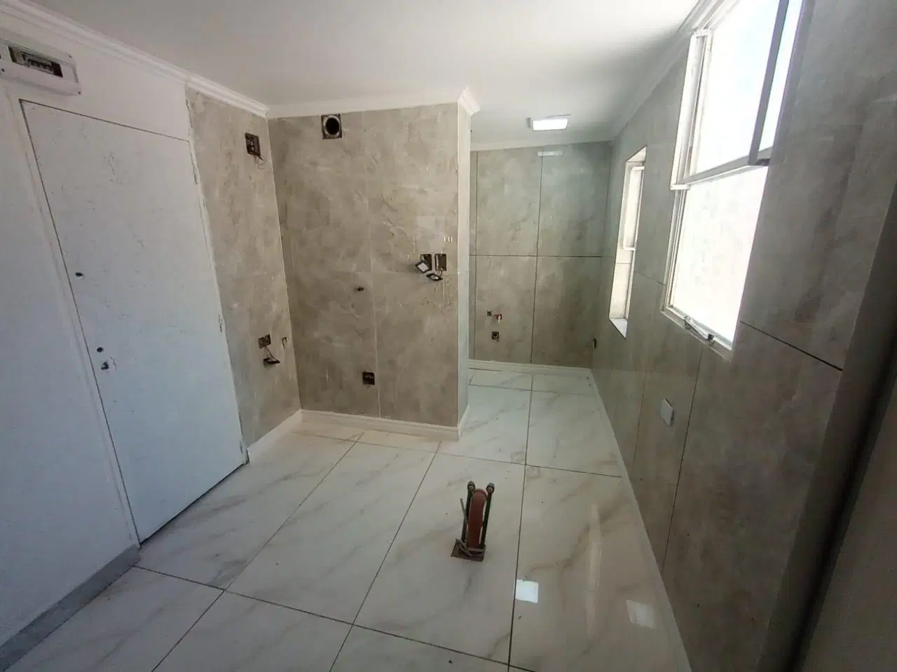 VENTA - DEPTO 3 DORMITORIOS - 2 BAÑOS - RECICLADO - ITUZAINGO N° 1270 5