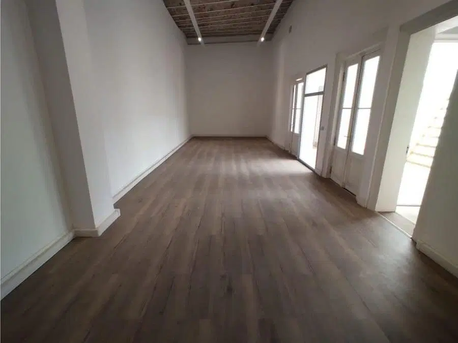 CASONA COLONIAL REMODELADA – USO COMERCIAL – +12 AMBIENTES – B° CENTRO 5