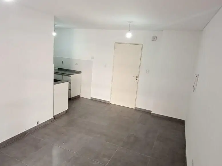 2 DORMITORIOS - A MTS DE PARQUE LAS TEJAS - BALCON - ITUZAINGO 1278 8