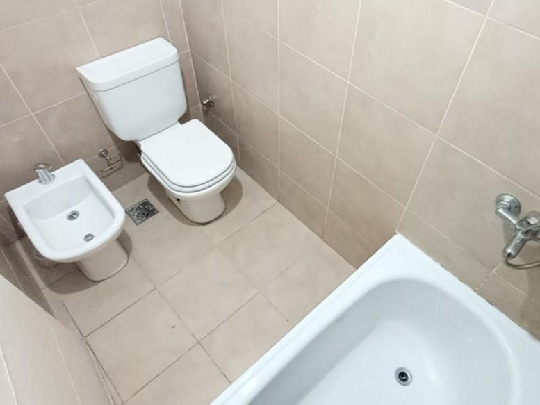 Foto de A MTS DE PARQUE LAS TEJAS - BALCON - 2 DORMITORIOS - ITUZAINGO 1278, imagen 4