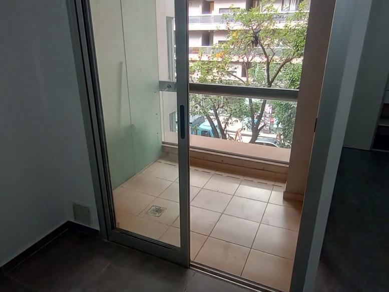 Foto de A MTS DE PARQUE LAS TEJAS - BALCON - 2 DORMITORIOS - ITUZAINGO 1278, imagen 1