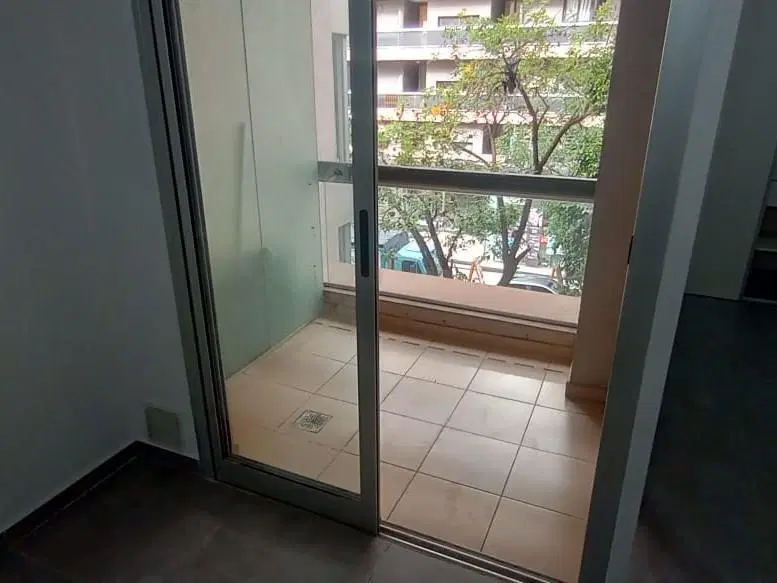 2 DORMITORIOS - A MTS DE PARQUE LAS TEJAS - BALCON - ITUZAINGO 1278 1