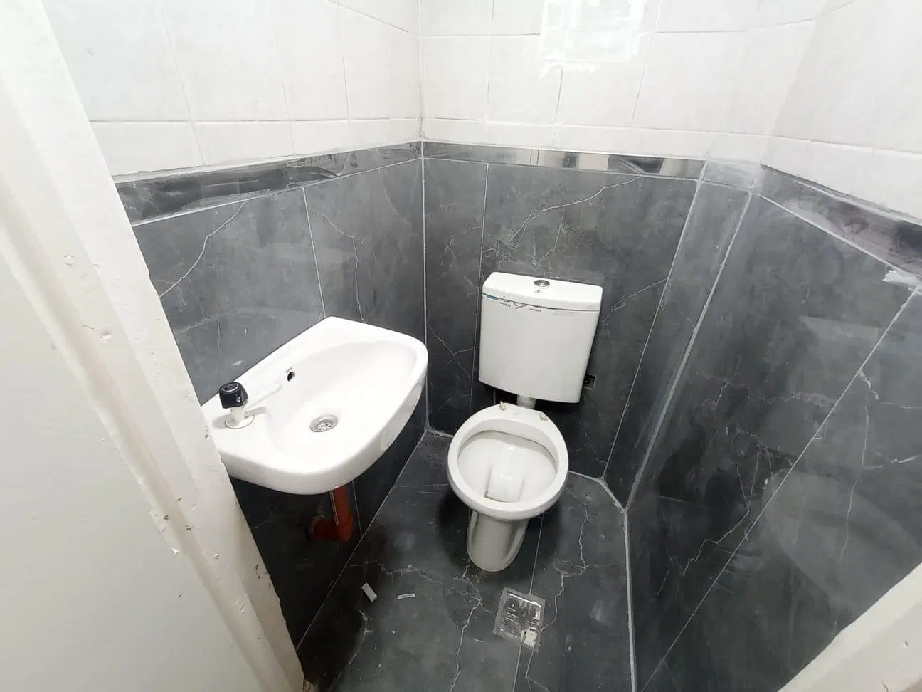 DEPTO 1 DORMITORIO - A ESTRENAR - 100 % ELECTRICO - ITUZAINGO N° 45 2