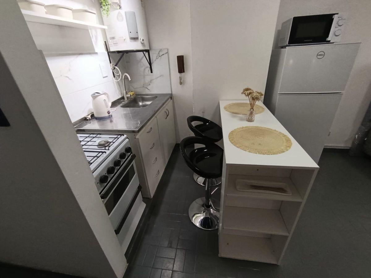 Foto de MONOAMBIENTE AMOBLADO - AV EMILIO OLMOS N° 20 - BARRIO CENTRO, imagen 3
