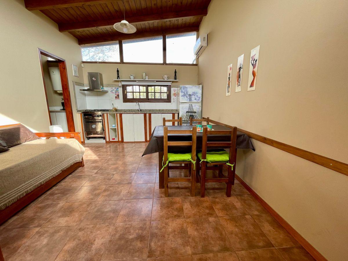 Foto de Complejo en venta, 4 cabañas, pileta, SUM, Cosquín, a minutos de Carlos, imagen 5