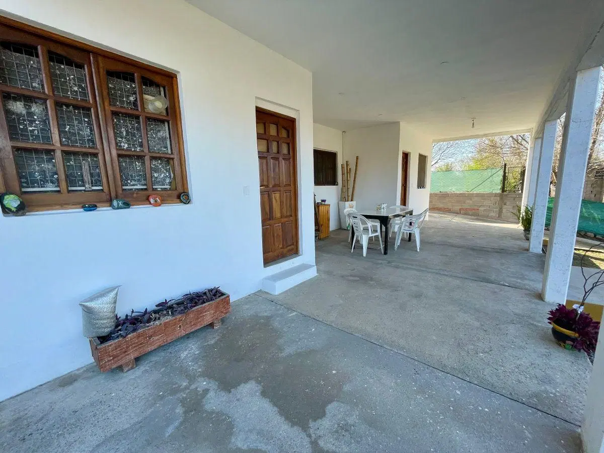 Complejo en venta, 4 unidades Villa Parque Siquiman, a 15 minutos de Villa Carlos Paz 1