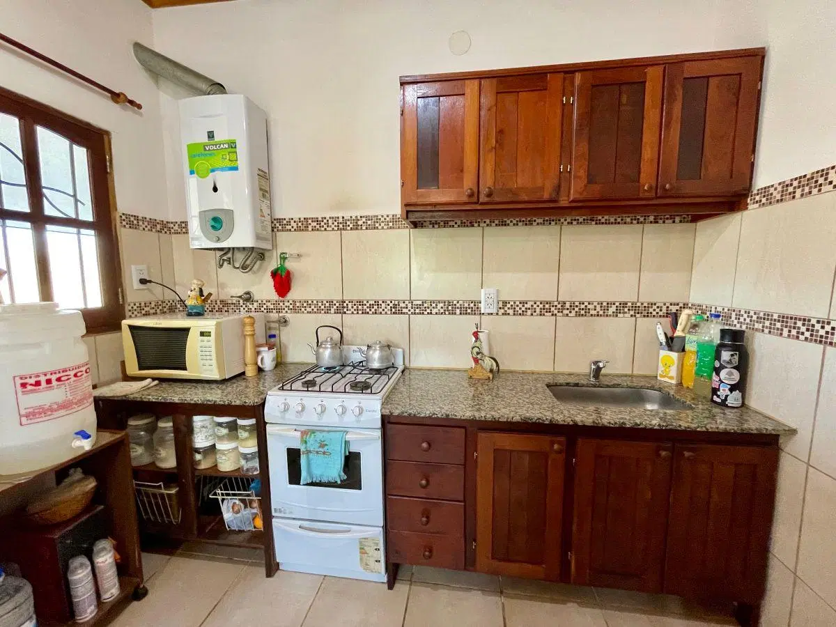 Complejo en venta, 4 unidades Villa Parque Siquiman, a 15 minutos de Villa Carlos Paz 3