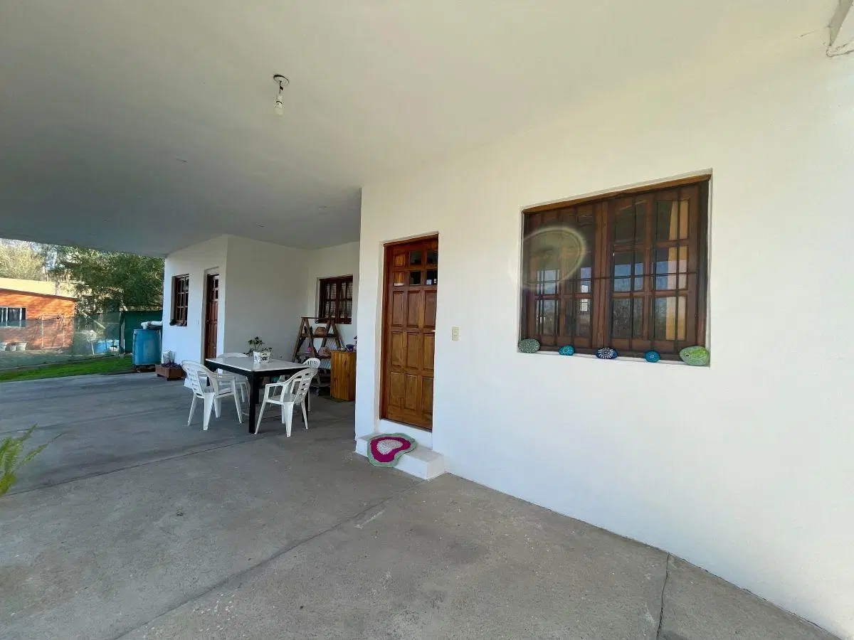 Complejo en venta, 4 unidades Villa Parque Siquiman, a 15 minutos de Villa Carlos Paz 2