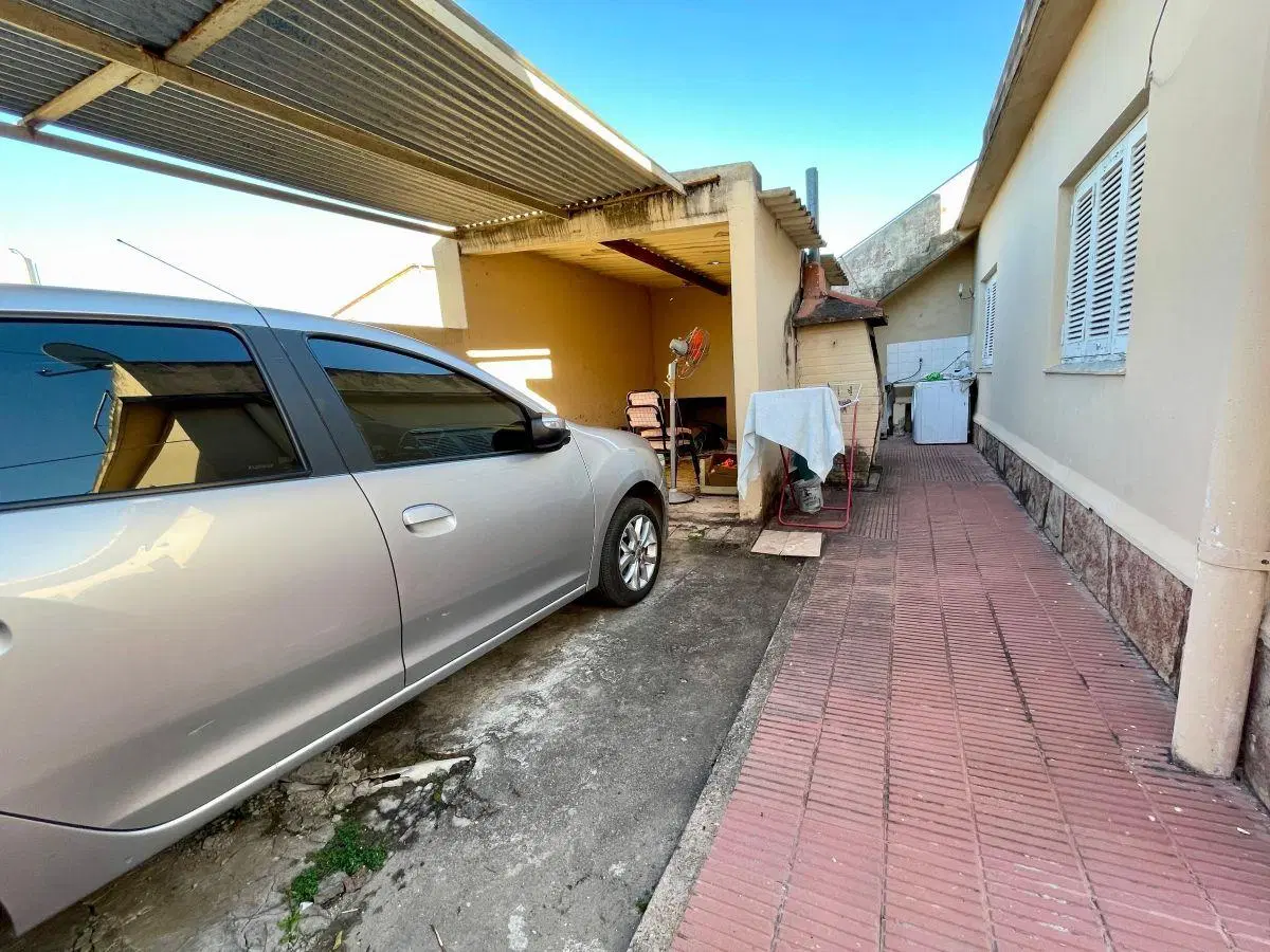 Casa con departamento en venta en Cosquín, cerca del centro y del río, terraza y vista a las sierras 5