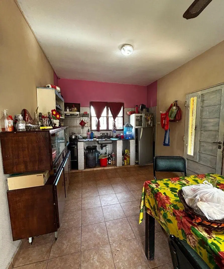 Casa + departamento en venta en Cosquín, cerca de balneario, a dos cuadras de la ruta 8