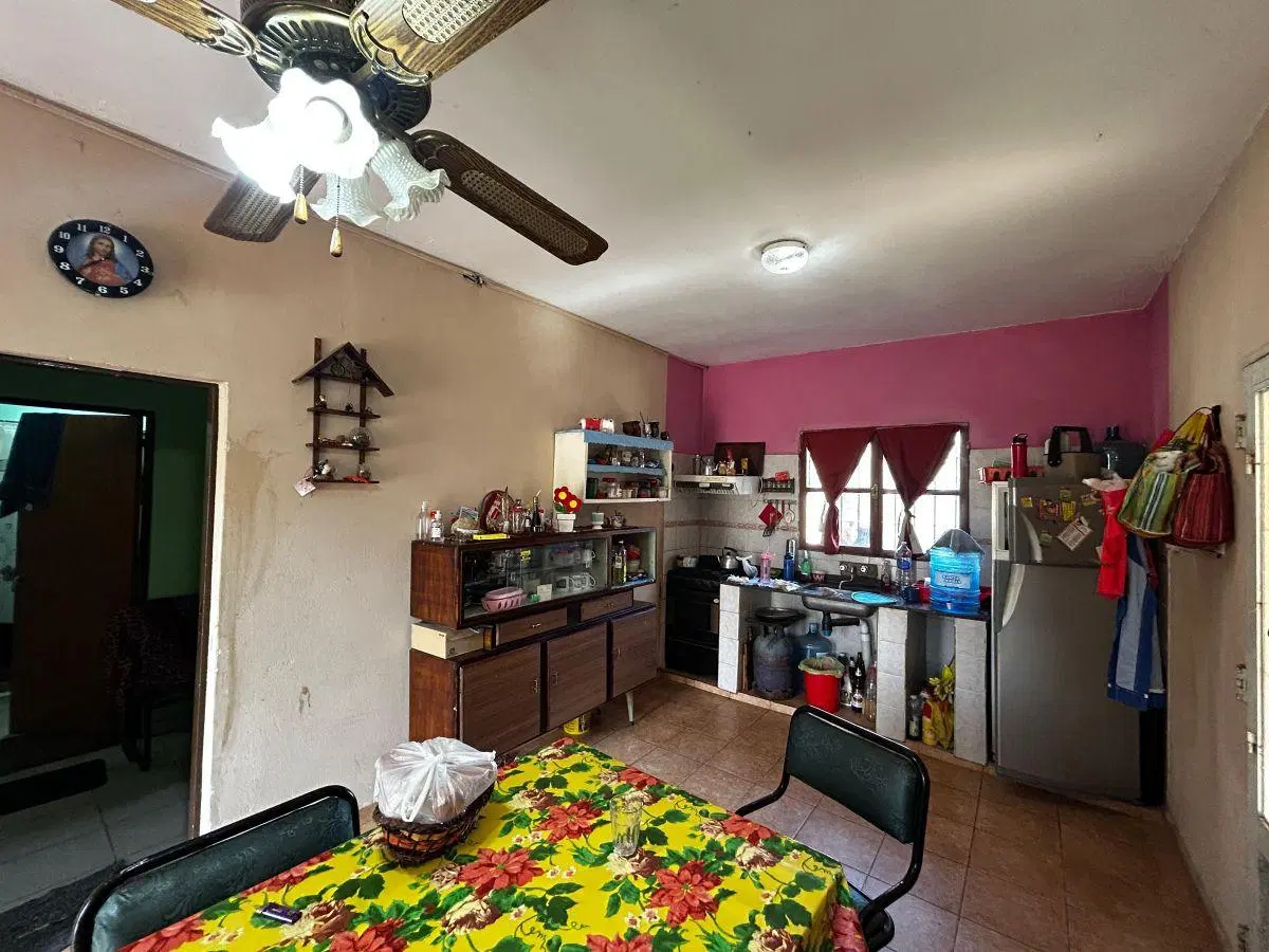Casa + departamento en venta en Cosquín, cerca de balneario, a dos cuadras de la ruta 1