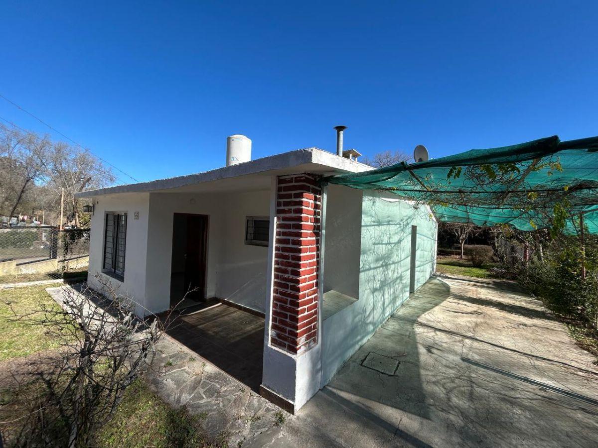 Foto de Casa en venta, 2 dormitorios, patio, en El Vallecito, Valle Hermoso,, imagen 3