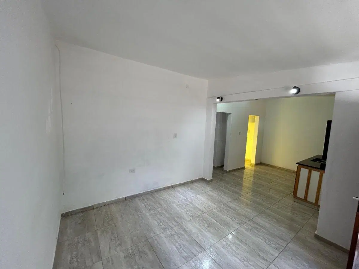 Casa en venta, 2 dormitorios, patio, en El Vallecito, Valle Hermoso, 4