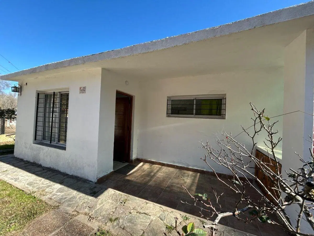 Casa en venta, 2 dormitorios, patio, en El Vallecito, Valle Hermoso, 8