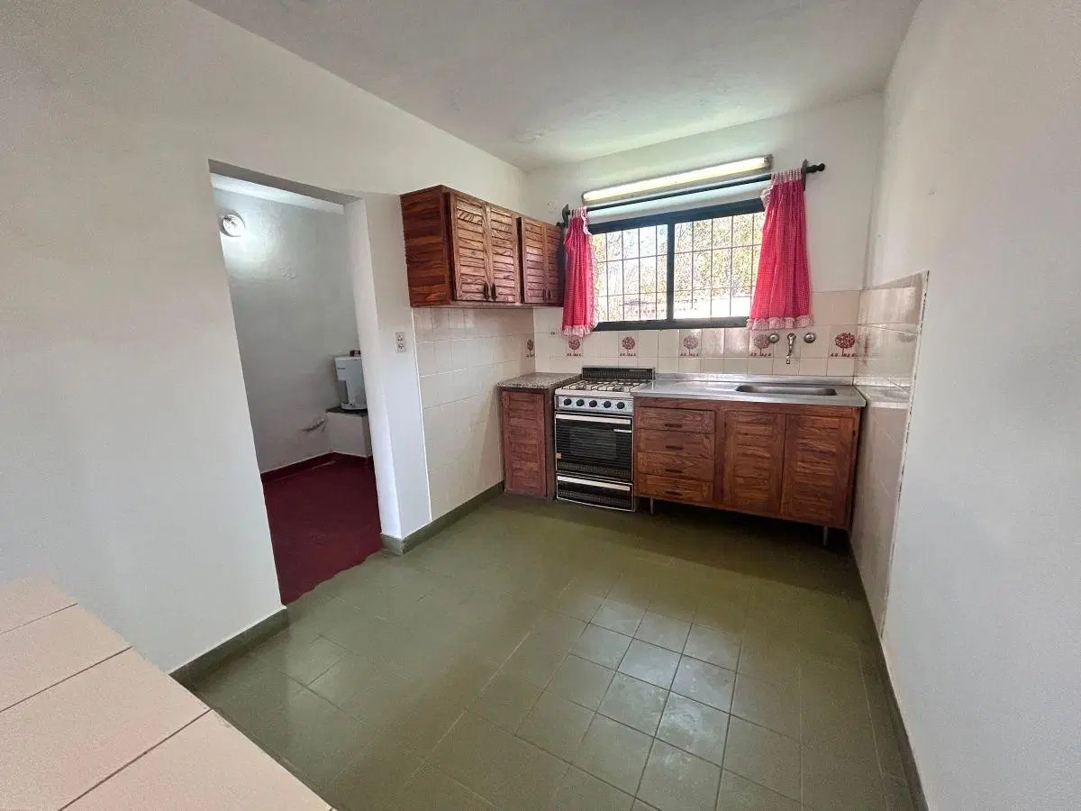 Casa en venta a cuatro cuadras del centro, Santa María de Punilla, Apta crédito 8