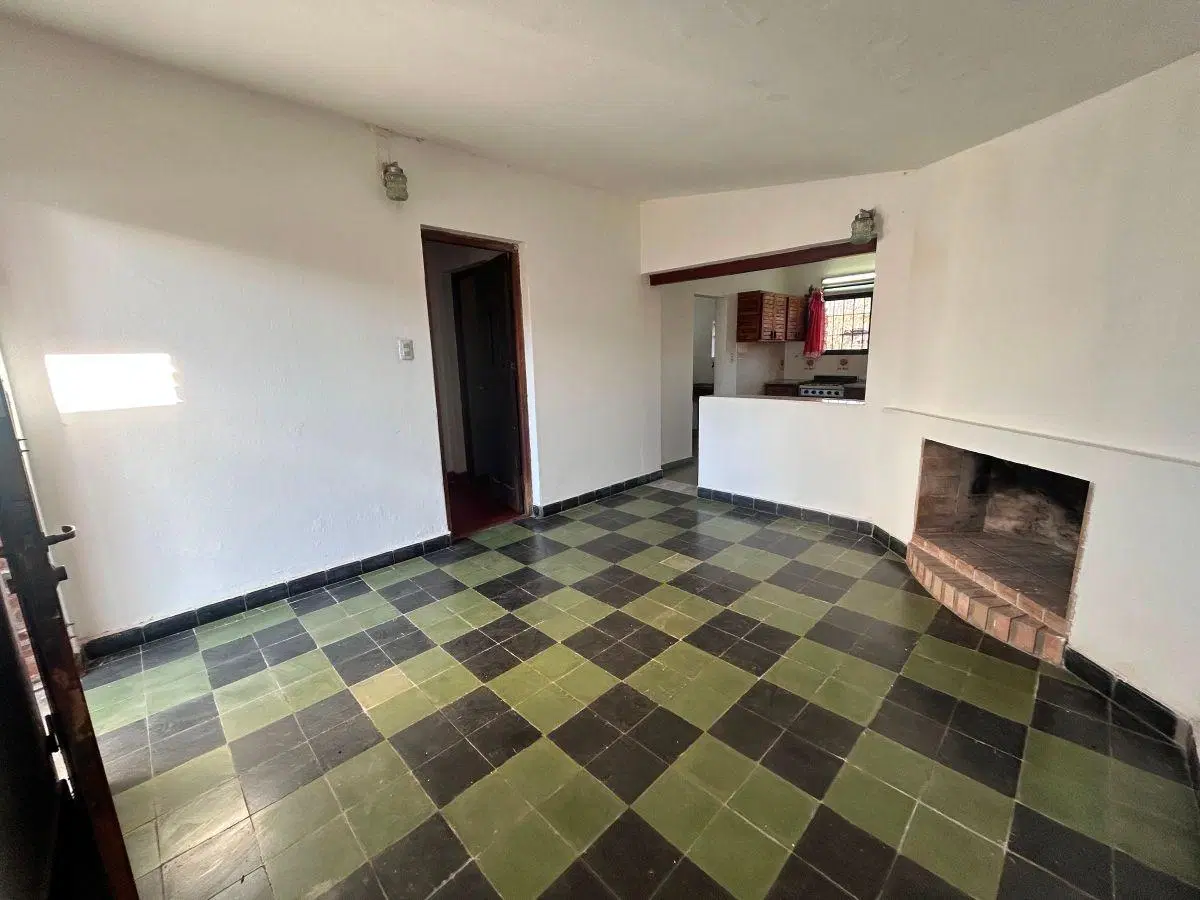 Casa en venta a cuatro cuadras del centro, Santa María de Punilla, Apta crédito 3