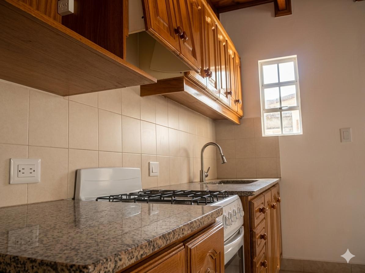 Foto de Casa en venta. 4 ambientes con patio y balcón. ZONA CALVARIO, imagen 4