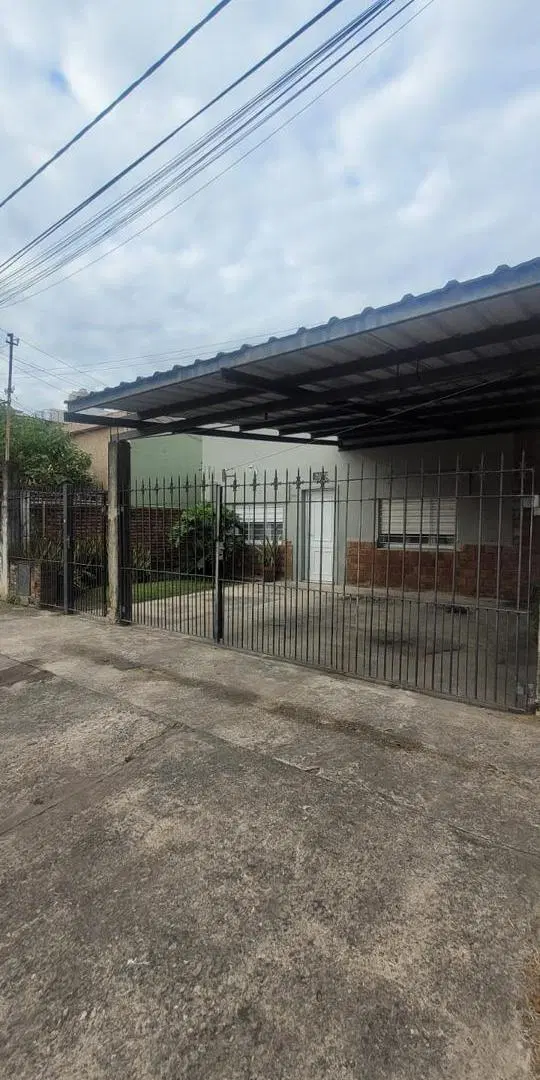 Casa en Santa Fe 5