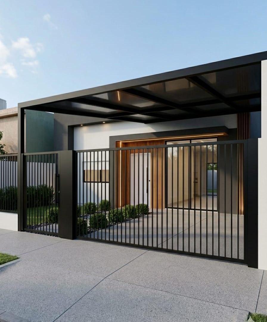 Casa en Santa Fe