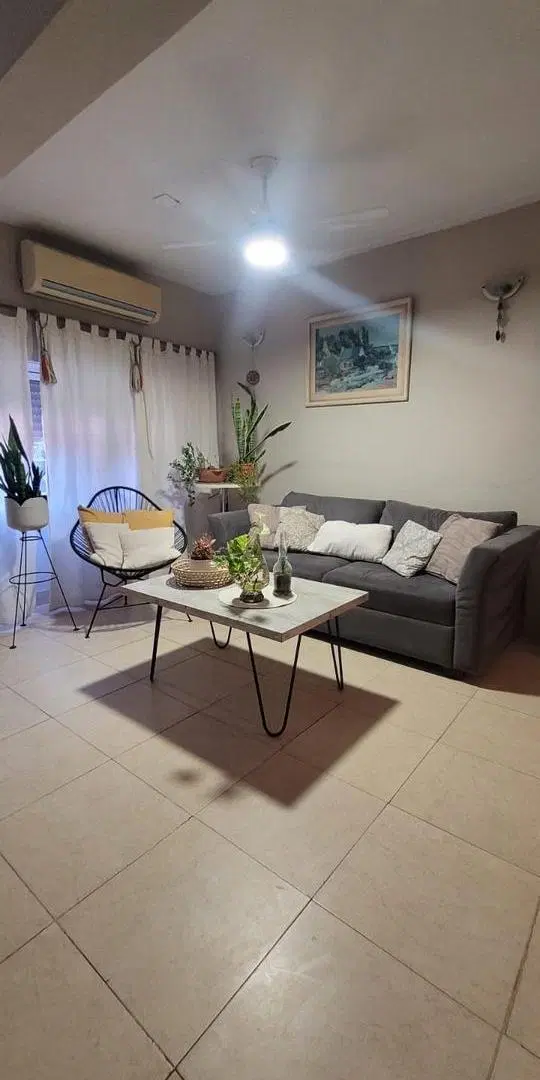 Casa en Santa Fe 4