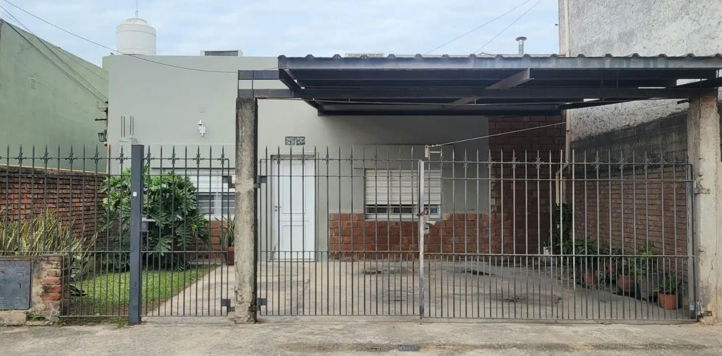 Casa en Santa Fe 3