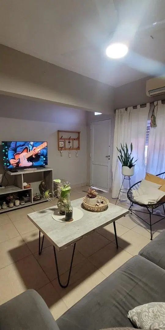 Casa en Santa Fe 1