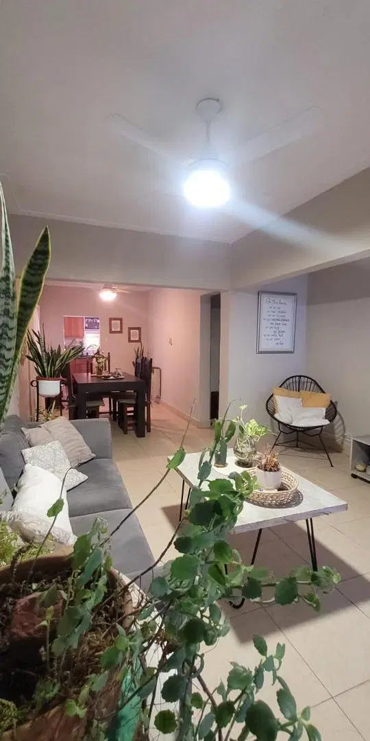 Casa en Santa Fe 2