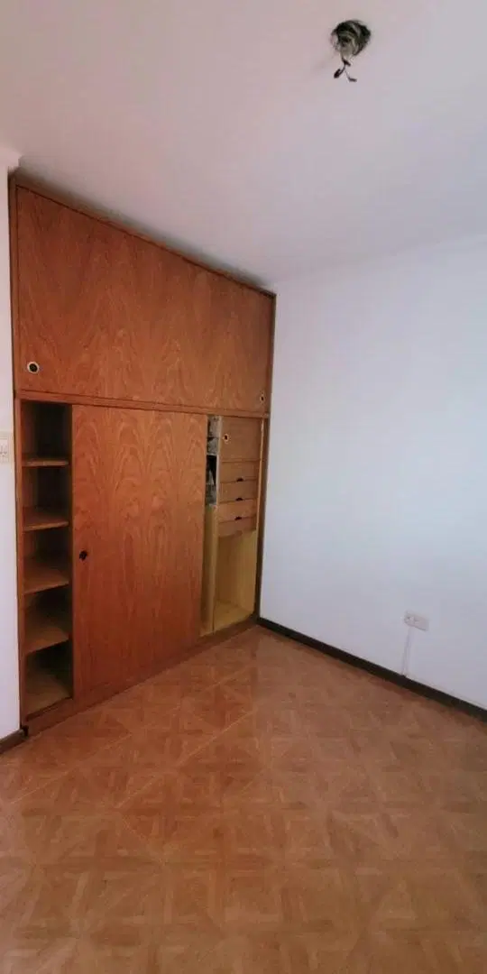 Alquiler Dpto - 3 Dor con cochera - Mendoza 3800 3