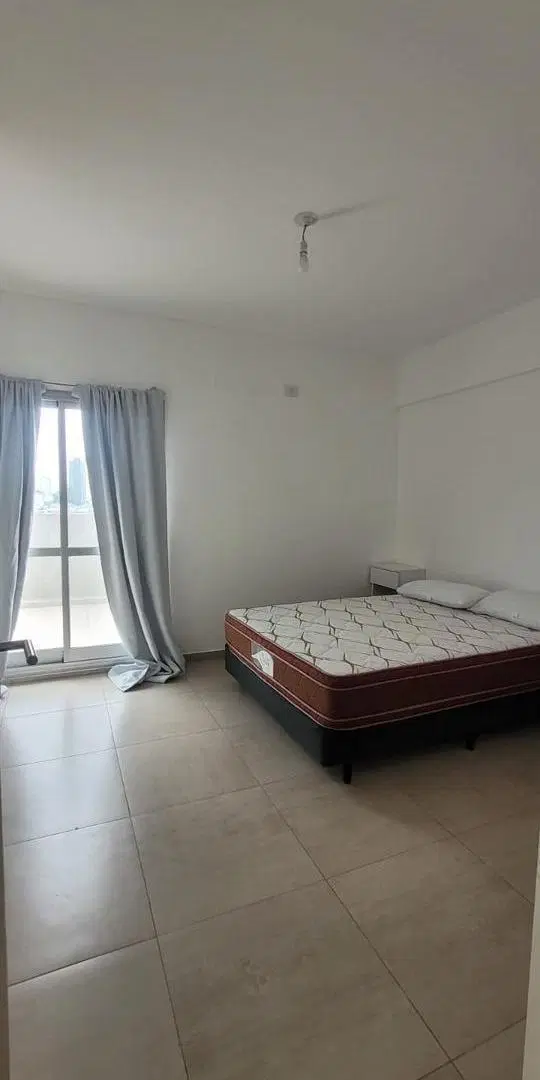 Departamento en Santa Fe 1