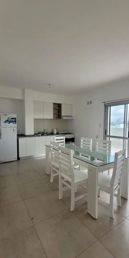 Departamento en Santa Fe 5