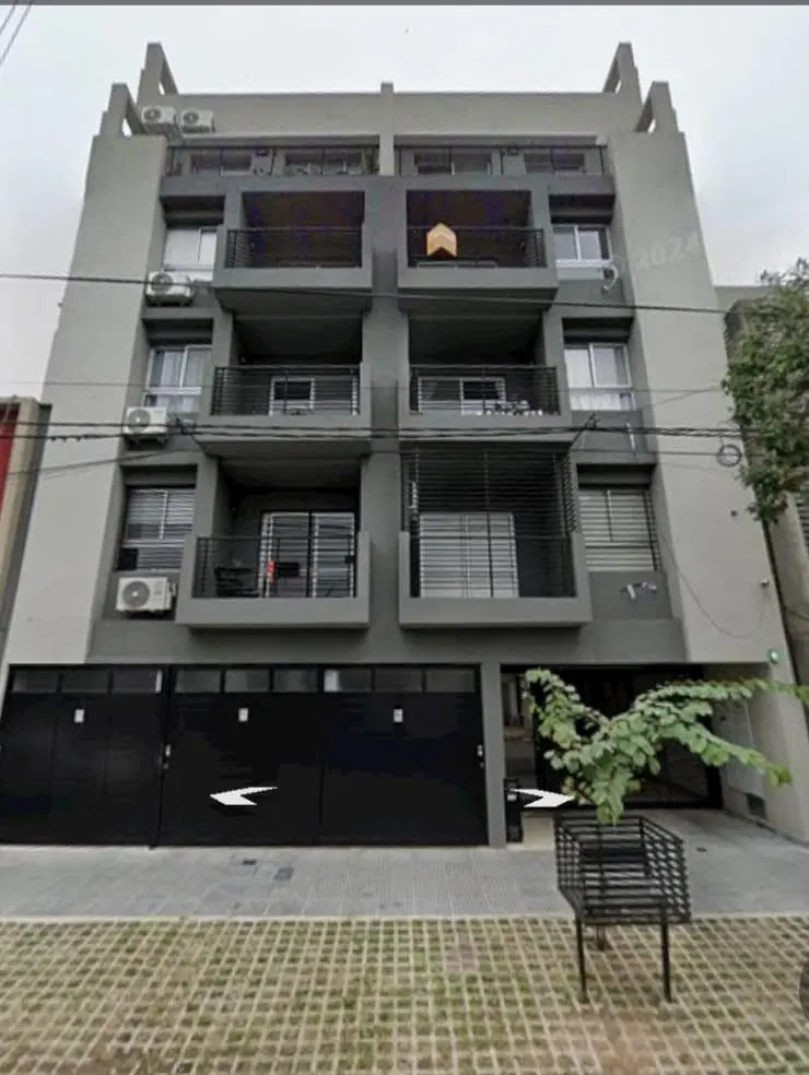 Departamento en Santa Fe 4