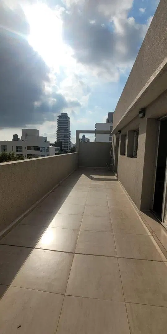 Departamento en Santa Fe 2