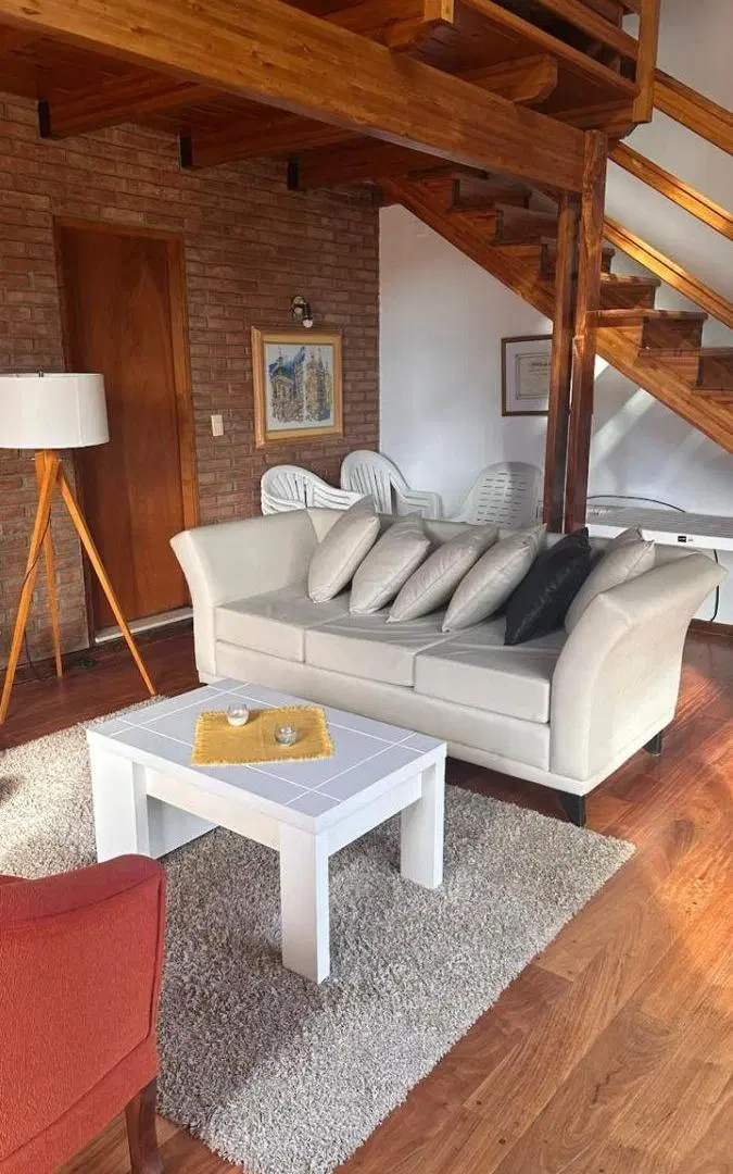 VENTA CASA COUNTRY NÁUTICO COSTA AZUL - VILLA CARLOS PAZ 5