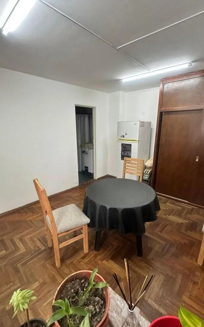 SE VENDE DEPARTAMENTO 1 DORMITORIO - CENTRO (ZONA TRIBUNALES) - CON RENTA FIJA. 8