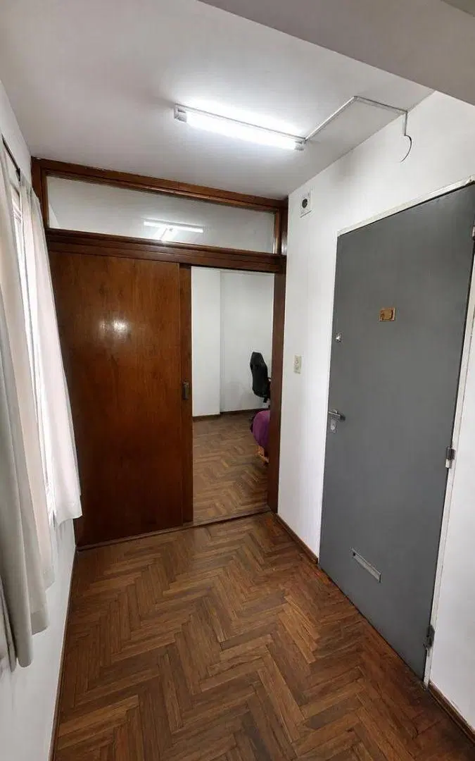 SE VENDE DEPARTAMENTO 1 DORMITORIO - CENTRO (ZONA TRIBUNALES) - CON RENTA FIJA. 5