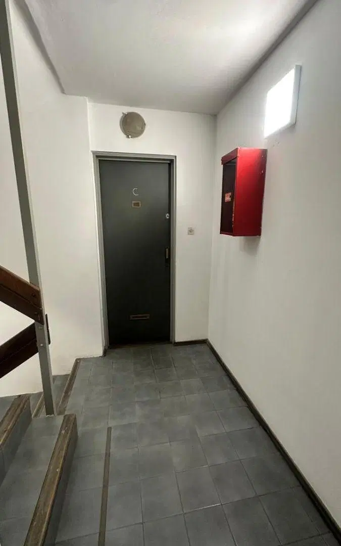 SE VENDE DEPARTAMENTO 1 DORMITORIO - CENTRO (ZONA TRIBUNALES) - CON RENTA FIJA. 2