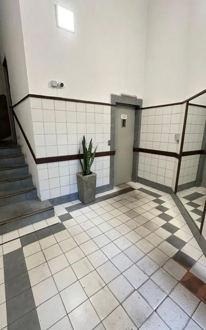 SE VENDE DEPARTAMENTO 1 DORMITORIO - CENTRO (ZONA TRIBUNALES) - CON RENTA FIJA. 1