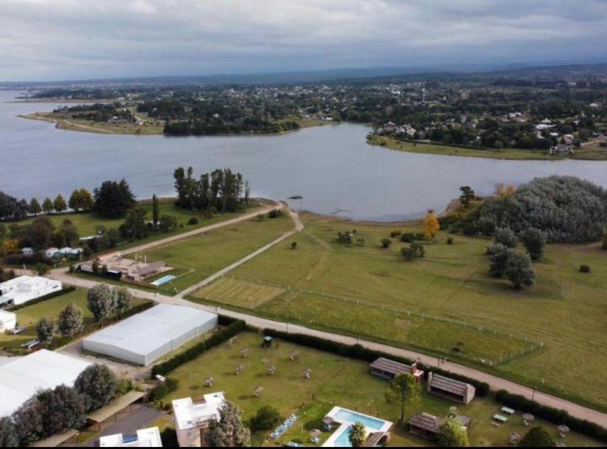 Foto de OPORTUNIDAD UNICA !! LOTE EN PUERTO DEL AGUILA - LOS REARTES - 1200 MTS., imagen 5