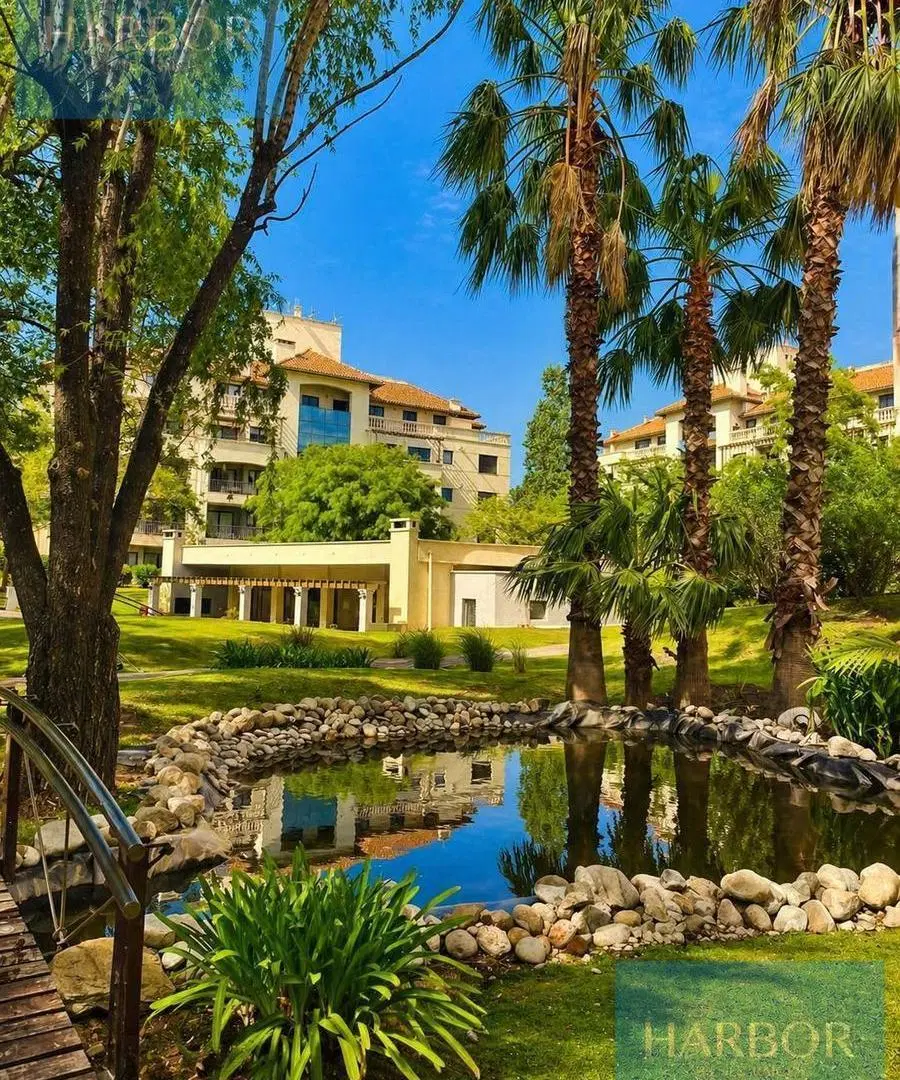 Departamento de 2 Dormitorios con Balcón, Asador y Amenities | Casonas del Sur 4