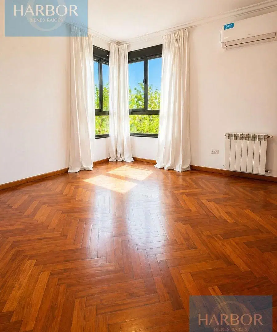 Departamento de 2 Dormitorios con Balcón, Asador y Amenities | Casonas del Sur 8