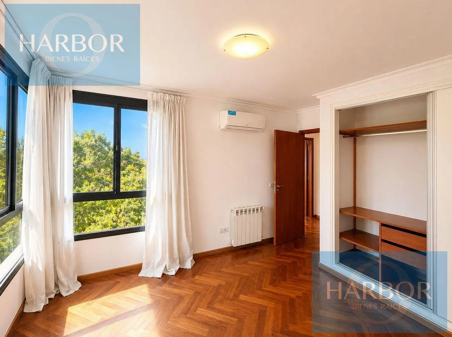 Departamento de 2 Dormitorios con Balcón, Asador y Amenities | Casonas del Sur 3