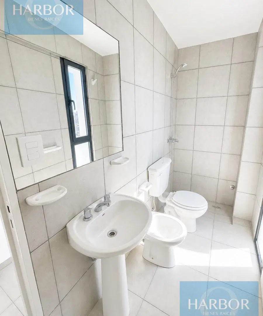 Departamento a Estrenar de 1 Dormitorio con Balcón | Frente a Nuevo Centro Shopping 4