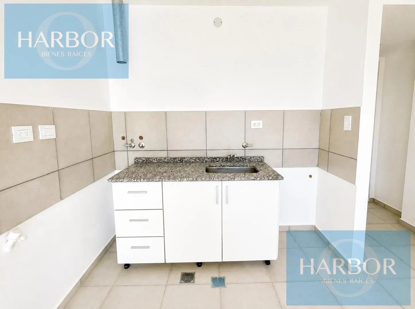 Departamento a Estrenar de 1 Dormitorio con Balcón | Frente a Nuevo Centro Shopping 3