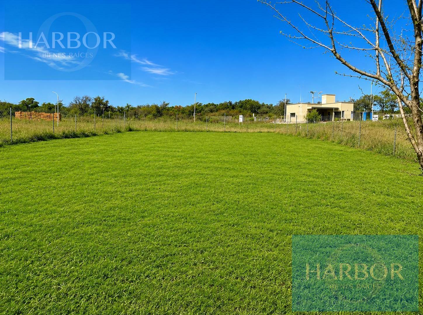 Lote 496 m² en B° Cerrado Aires del Nordeste – Listo para construir