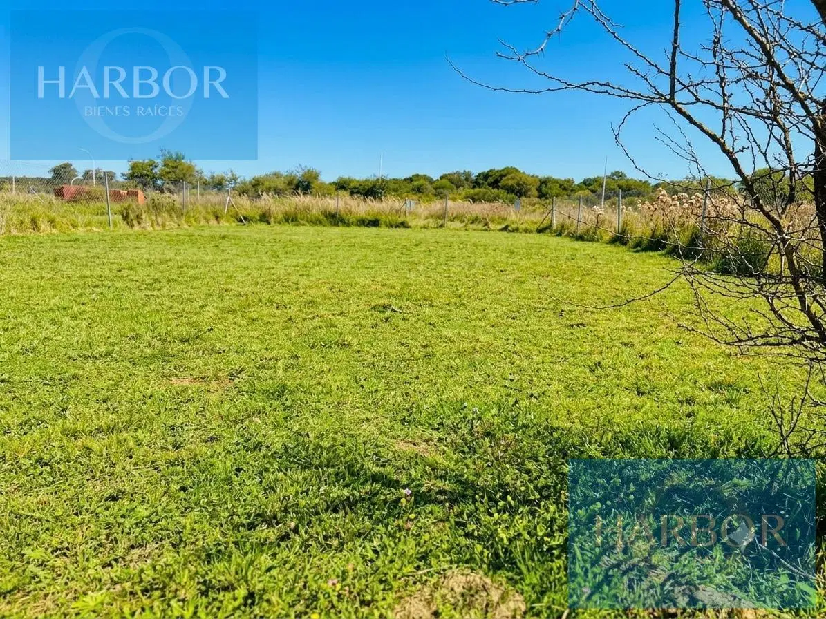 Lote 496 m² en B° Cerrado Aires del Nordeste – Listo para construir 3