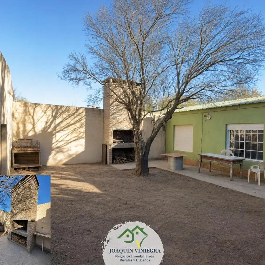 VIVIENDA EN VENTA – WINIFREDA 3
